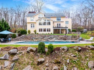 340 Good Hill Rd, Weston, CT 06883