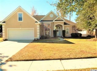 3710 Kennison Dr, Myrtle Beach, SC 29588