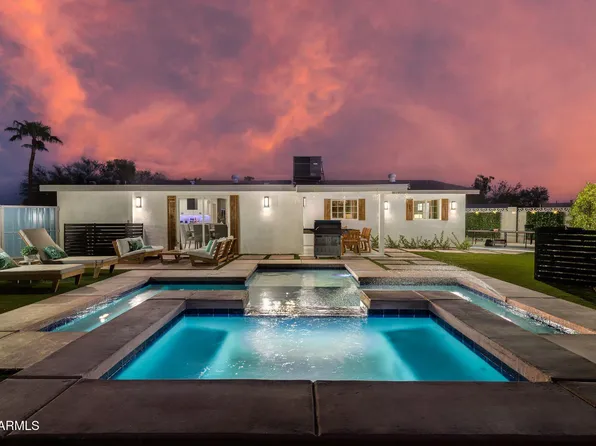 7856 E BEATRICE Street, Scottsdale, AZ 85257