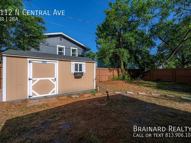 4112 N Central Ave — Photo 43