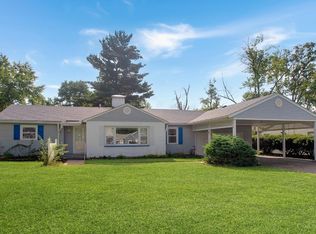 213 Kenec Dr, Middletown, OH