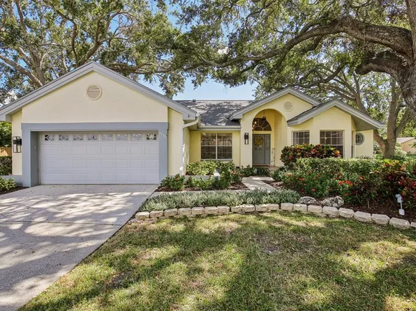 3158 Shoreline Dr, Clearwater, FL 33760