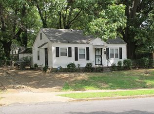 1290 Robin Hood Ln, Memphis, TN 38111