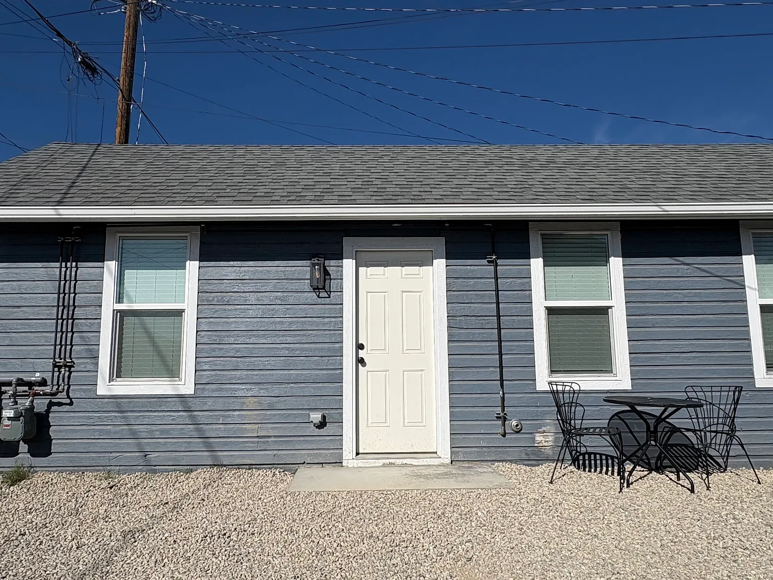 1 bed, 550 sqft, $1,250 — Photo 1