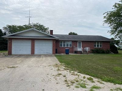 406 S Oak St, Buckley, IL, 60918