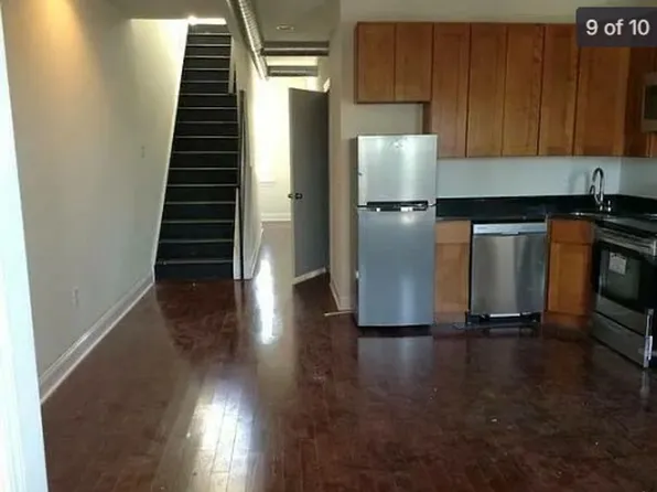 1456 E. Columbia Avenue & 1611-13 Frankford Avenue