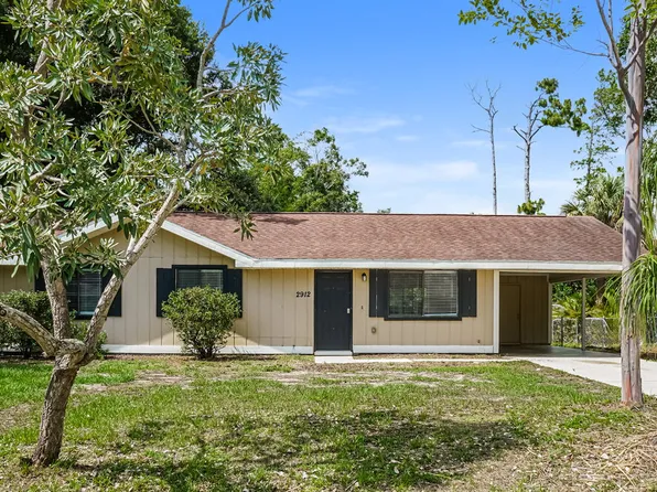 2912 Crane Ave, North Port, FL 34286