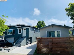 2327 Browning St, Berkeley, CA 94702