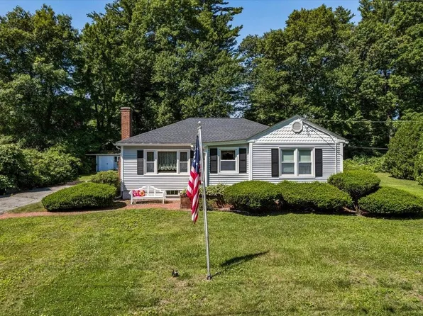 97 Old Rockingham Road, Salem, NH 03079