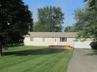 136 Holly Dr SW, Washington Court House, OH 43160