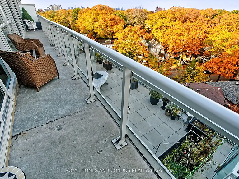 1350 Kingston Rd #602 — Photo 27