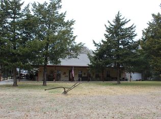 15740 N State Highway 289, Pottsboro, TX 75076