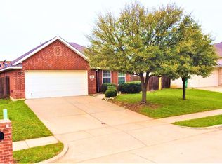 1016 Junegrass Ln, Crowley, TX 76036