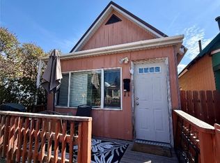 538 S Colorado St, Butte, MT 59701