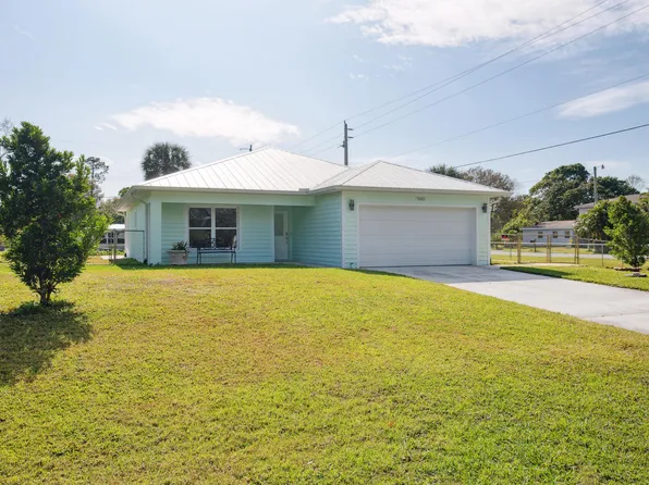 7605 Roberts Road, Fort Pierce, FL 34951