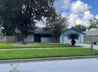 4702 S Saint Brides Cir, Orlando, FL 32812