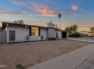 3749 E Poinsettia Dr, Phoenix, AZ 85028