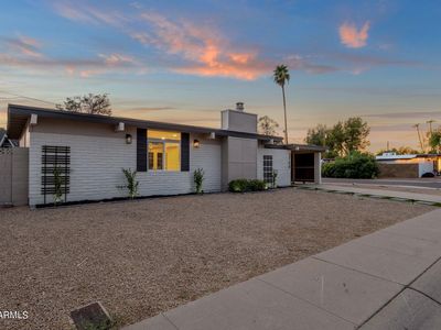 3749 E Poinsettia Dr, Phoenix, AZ, 85028