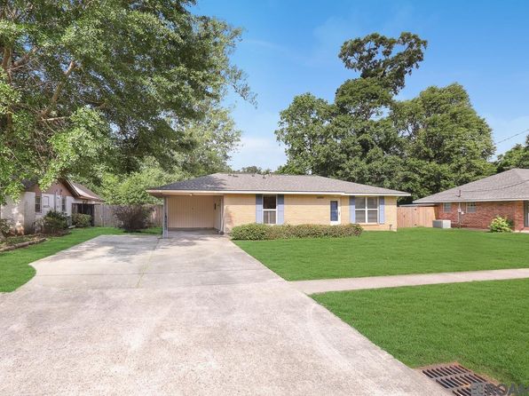 4832 Idlewood Dr, Baton Rouge, LA 70809