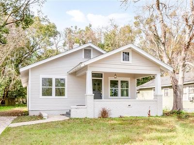 704 Marine St, Mobile, AL, 36604