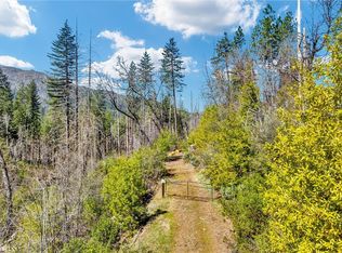 12061 Gifford Springs Rd, Cobb, CA 95426