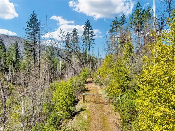 12061 Gifford Springs Rd, Cobb, CA 95426