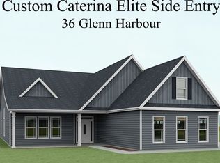 220 W Ridge Water Rd LOT 36, Chesnee, SC 29323