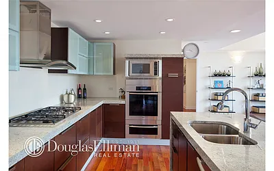 Sold by Douglas Elliman