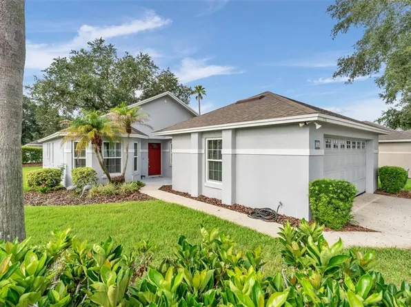 2175 STONEY POINTE DRIVE, LAKELAND, FL 33813