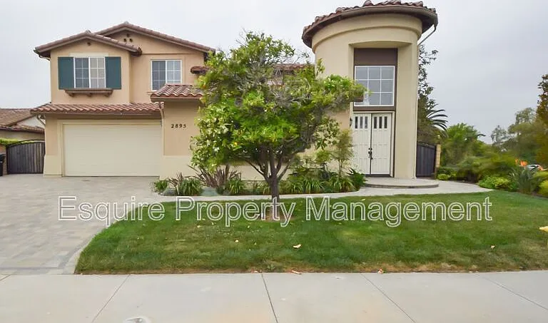 2895 Diamond Dr — Photo 1