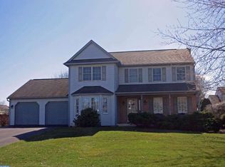 437 Troy Dr, Blandon, PA