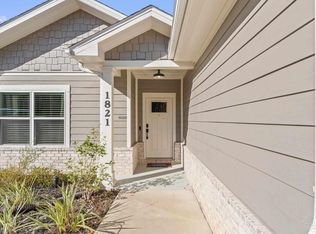 1821 Lubbock Rd, Gulf Breeze, FL 32563