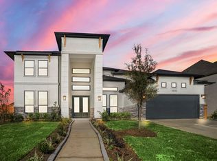 1303 Old Forest Dr, Missouri City, TX 77459