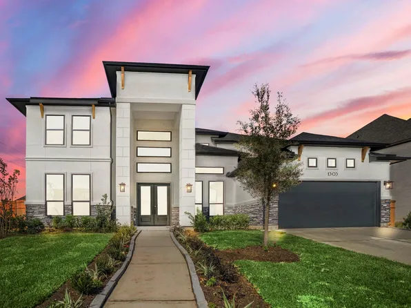 1303 Old Forest Dr, Missouri City, TX 77459