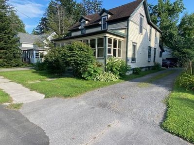 14 Judson St, Canton, NY, 13617