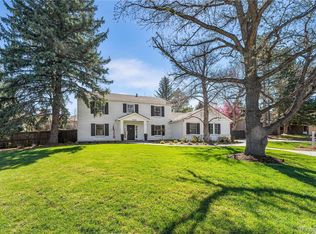 5808 S Fulton Way, Greenwood Village, CO 80111