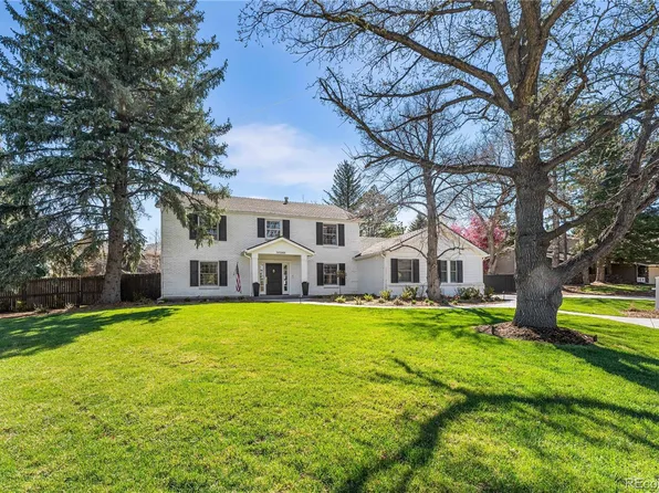 5808 S Fulton Way, Greenwood Village, CO 80111