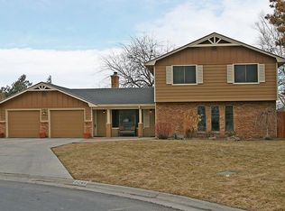 3044 E Autumn Way, Meridian, ID 83642