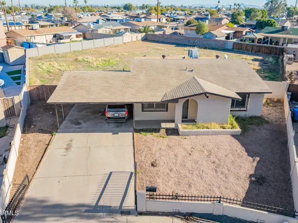 2519 N 71ST Drive, Phoenix, AZ 85035