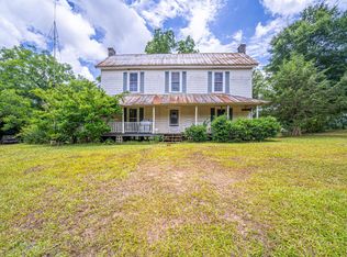 904 Rabun Rd, Sparta, GA 31087