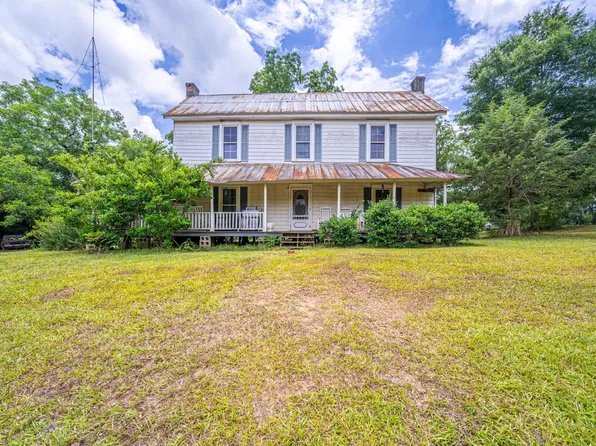 904 Rabun Rd, Sparta, GA 31087