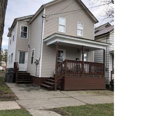 217 Depeyster St, Rome, NY 13440