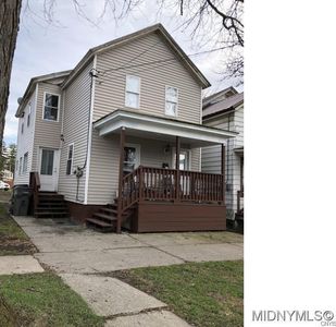 217 Depeyster St, Rome, NY, 13440