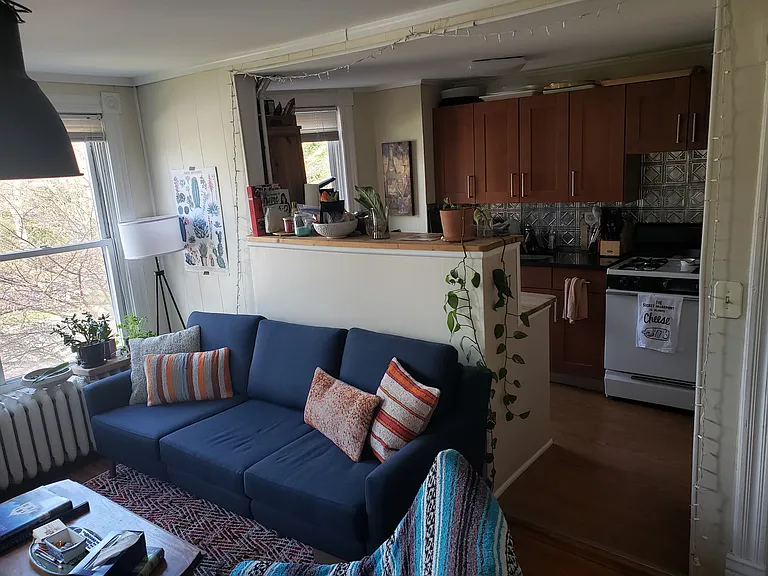 5001 Roland Ave #2 — Photo 16