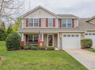 810 Abbey Village Cir, Midlothian, VA 23114