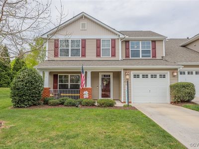 810 Abbey Village Cir, Midlothian, VA, 23114