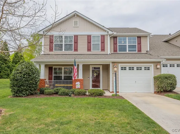810 Abbey Village Cir, Midlothian, VA 23114