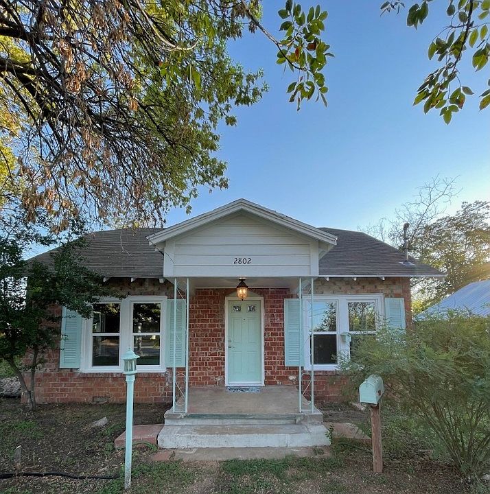1st image of 2802 Austin Ave