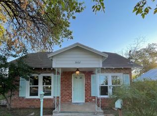 2802 Austin Ave, Brownwood, TX 76801
