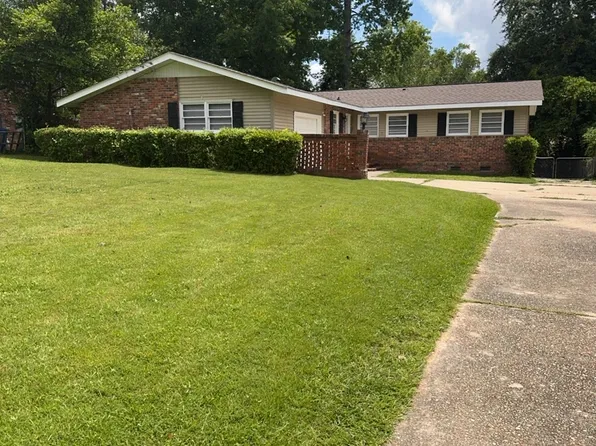 380 Victoria Dr, Columbus, GA 31907